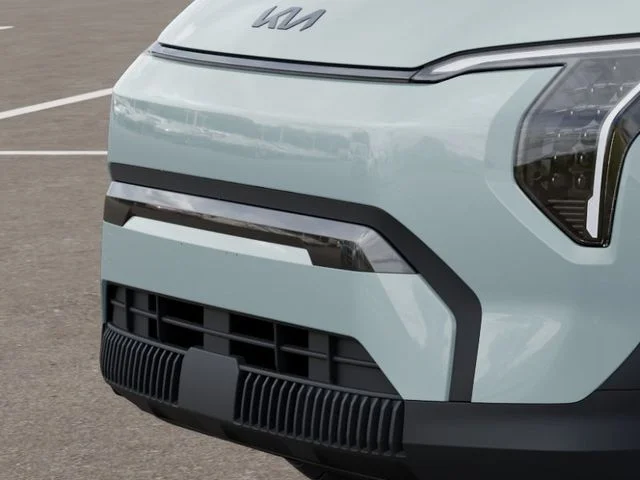 New 2027 Morning Haze Kia Wind image 12