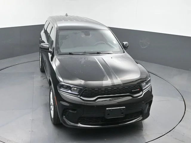 Used 2025 Black Dodge GT image 42