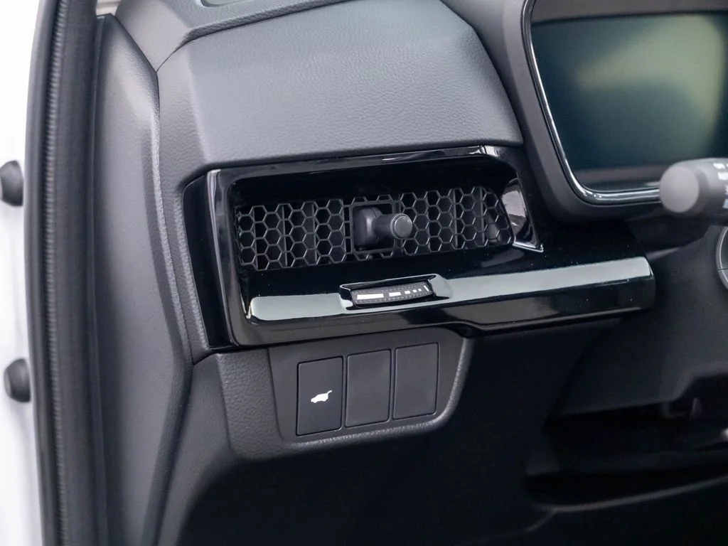 New 2026 White Honda EX-L image 21
