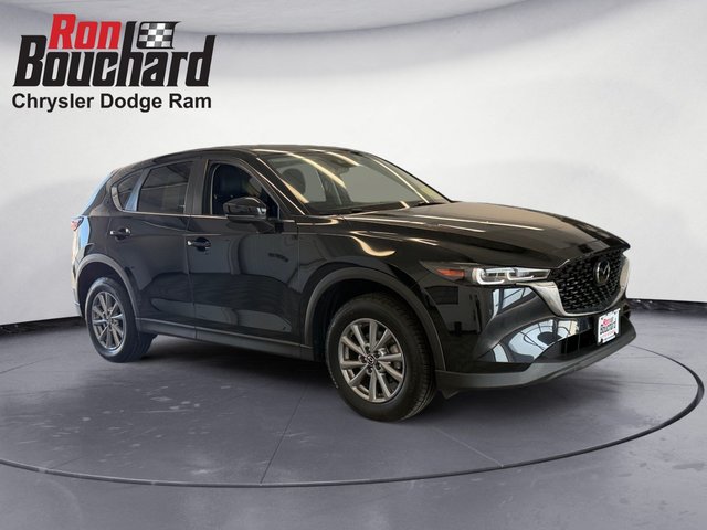 2023 Mazda CX-5 2.5 S Preferred Package