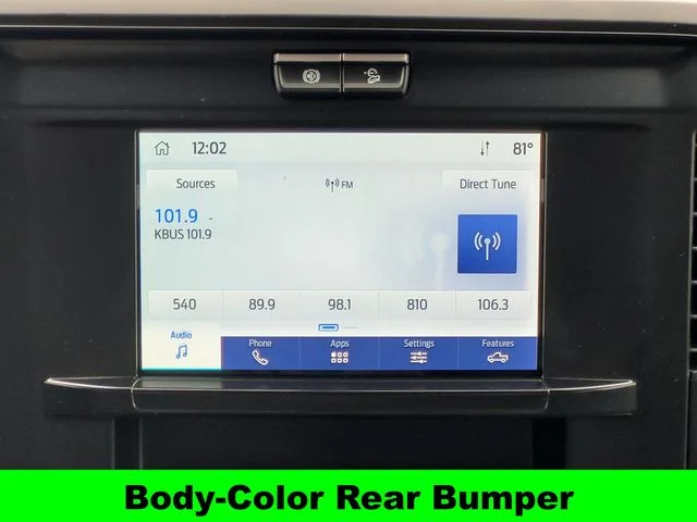 Used 2025 White Ford XL image 16