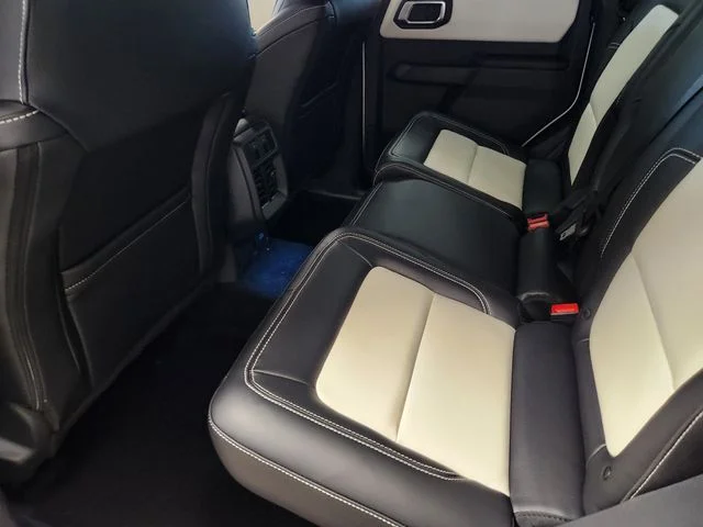 New 2026 Wimbledon White Ford Outer Banks® image 30