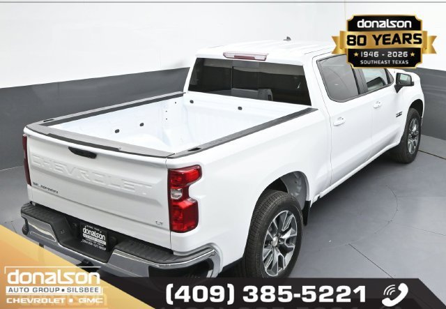 2026 Chevrolet Silverado 1500 LT - Photo 20
