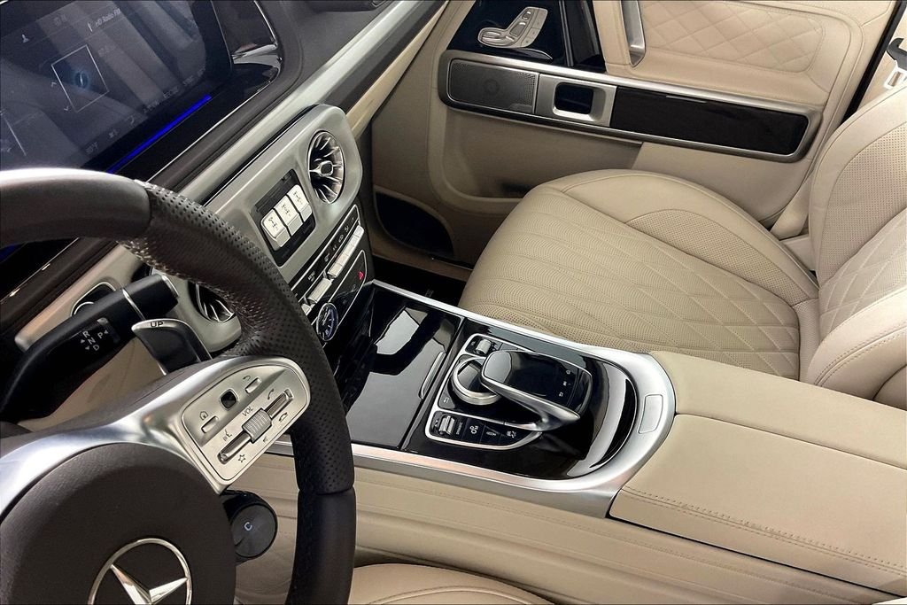 2024 Mercedes-Benz G-Class AMG G63 - Photo 12