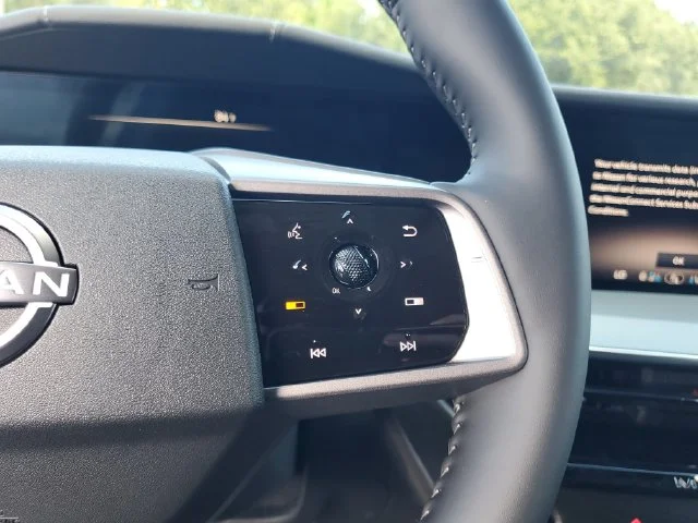 2026 Nissan Murano Platinum - Photo 13
