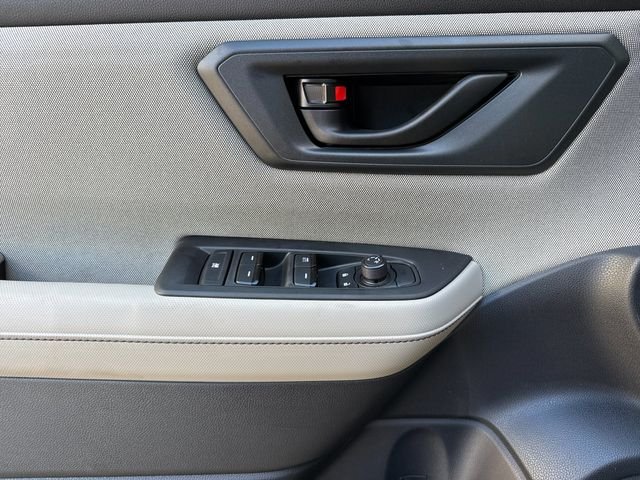 2026 Subaru Forester Base - Photo 12