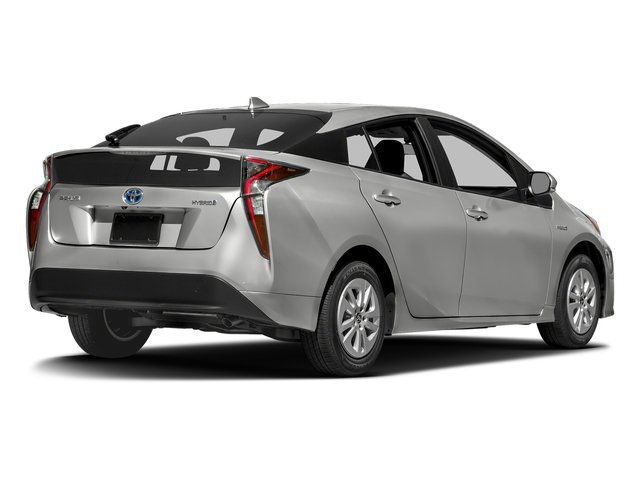 Used 2017 Toyota Prius Two with VIN JTDKBRFU2H3032749 for sale in Vadnais Heights, Minnesota