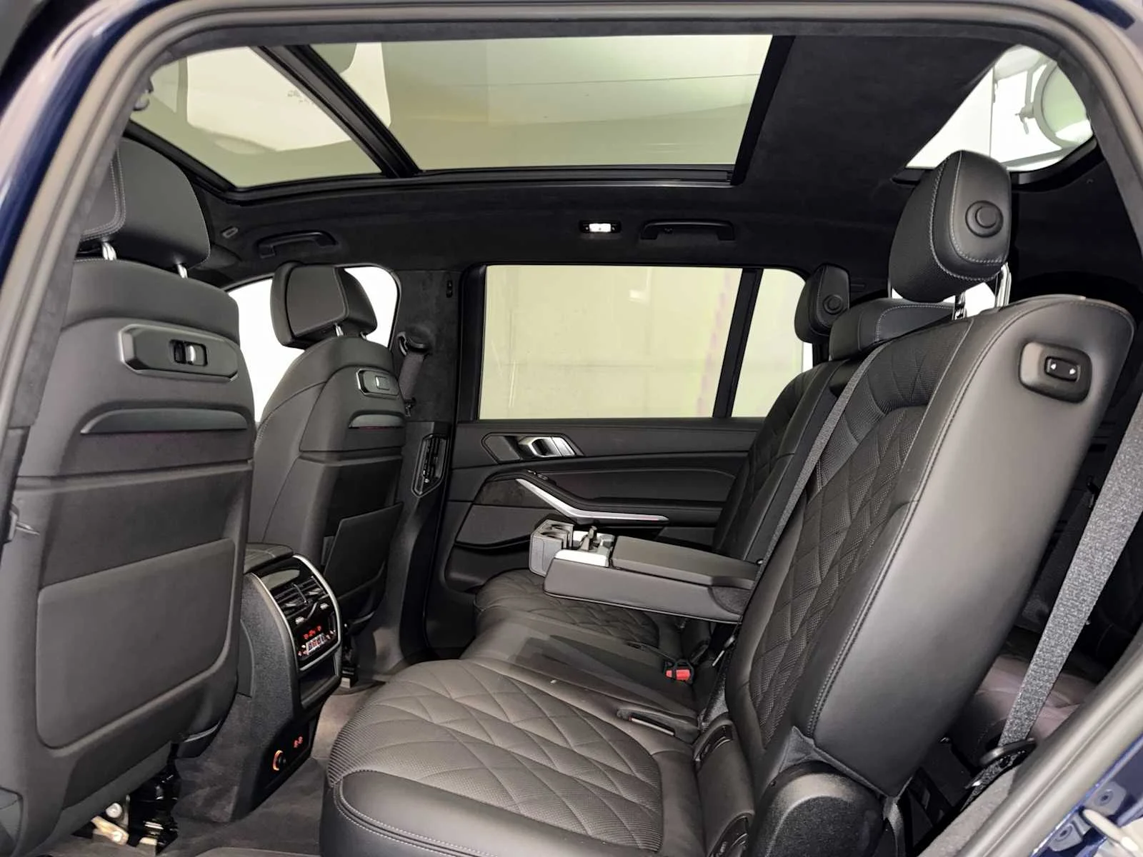 2024 BMW X7 40i - Photo 21