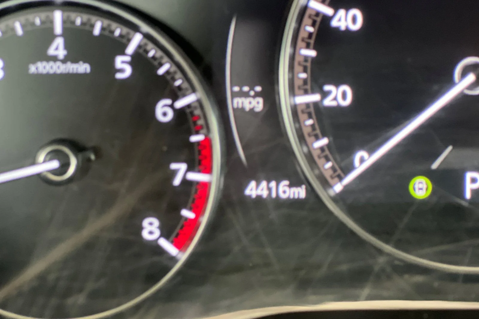 Certified Used 2025 Gray Mazda 2.5 S Select Sport image 24