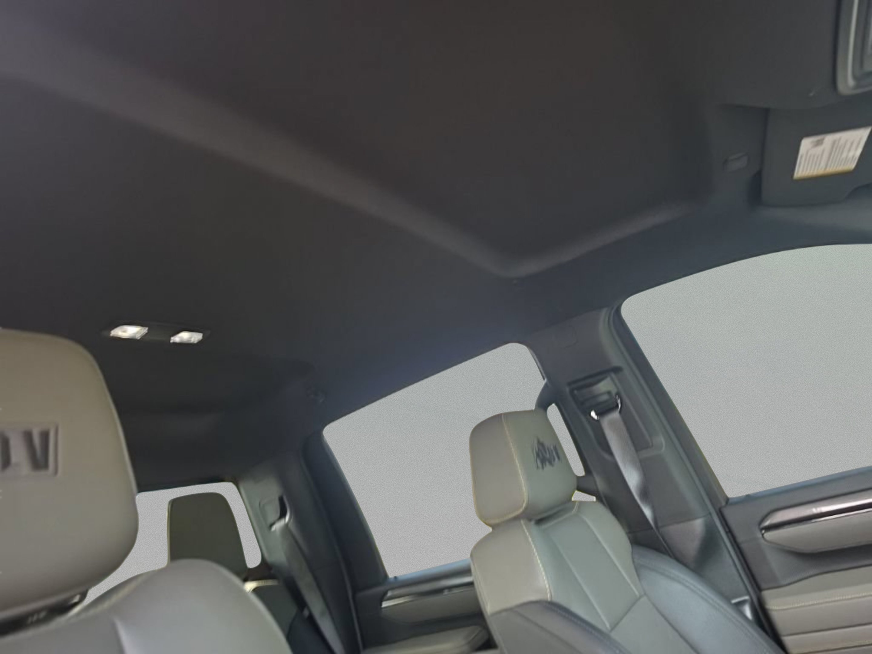 Used 2025 Black Chevrolet ZR2 image 27