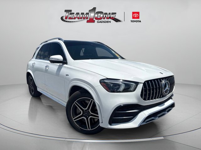2023 Mercedes-Benz GLE AMG® GLE 53