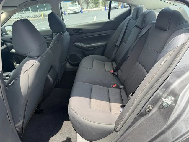 Used 2025 Gray Nissan 2.5 SV image 12