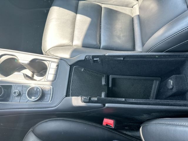 Used 2021 Red Cadillac Premium Luxury image 24