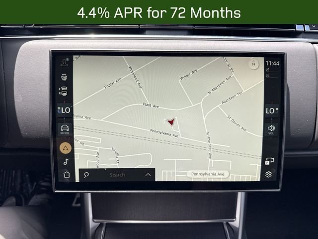 New 2026 Carpathian Grey LAND ROVER SE image 16