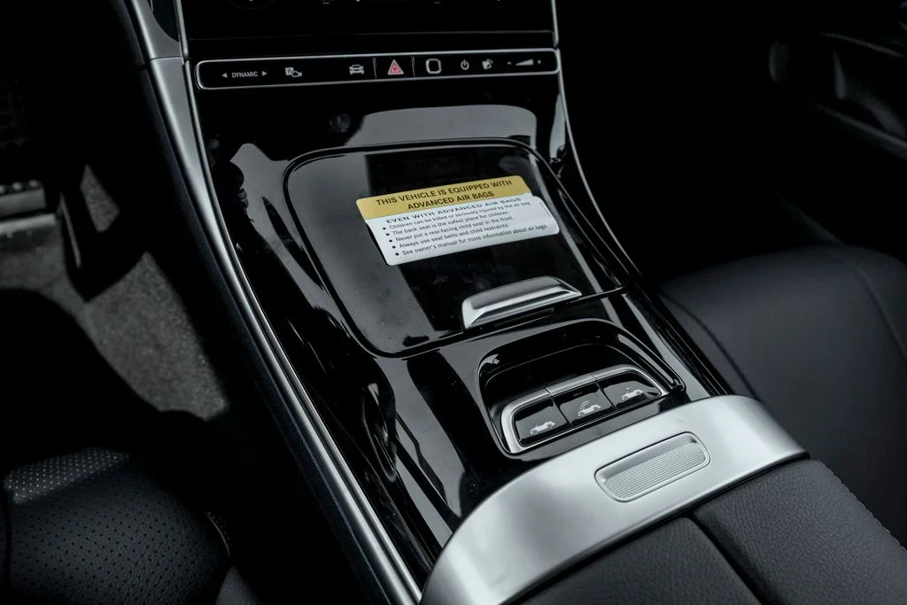 New 2027 Black Mercedes-Benz CLE 450 image 19