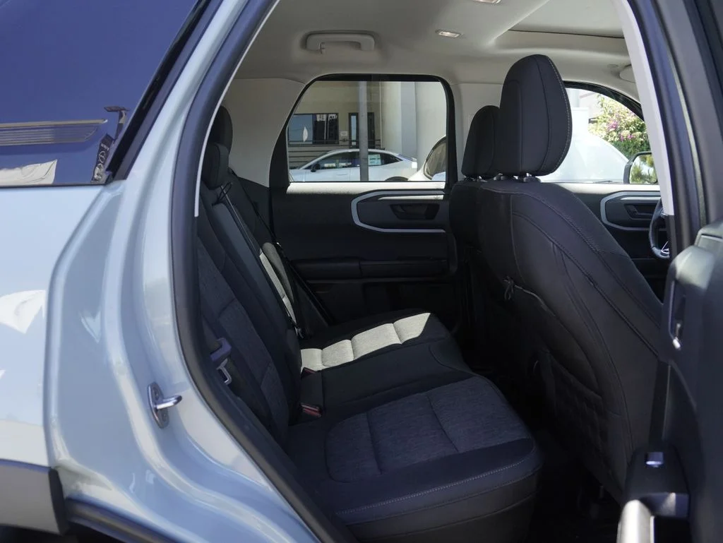 Used 2021 Green Ford Big Bend image 28