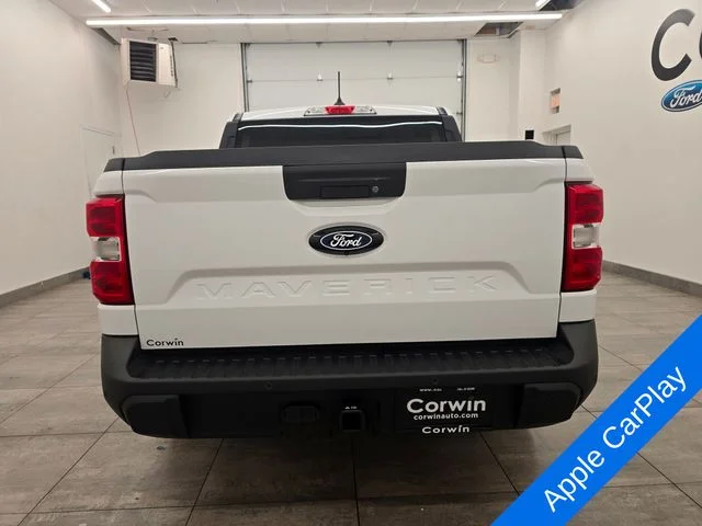 New 2026 Oxford White Ford XL image 4