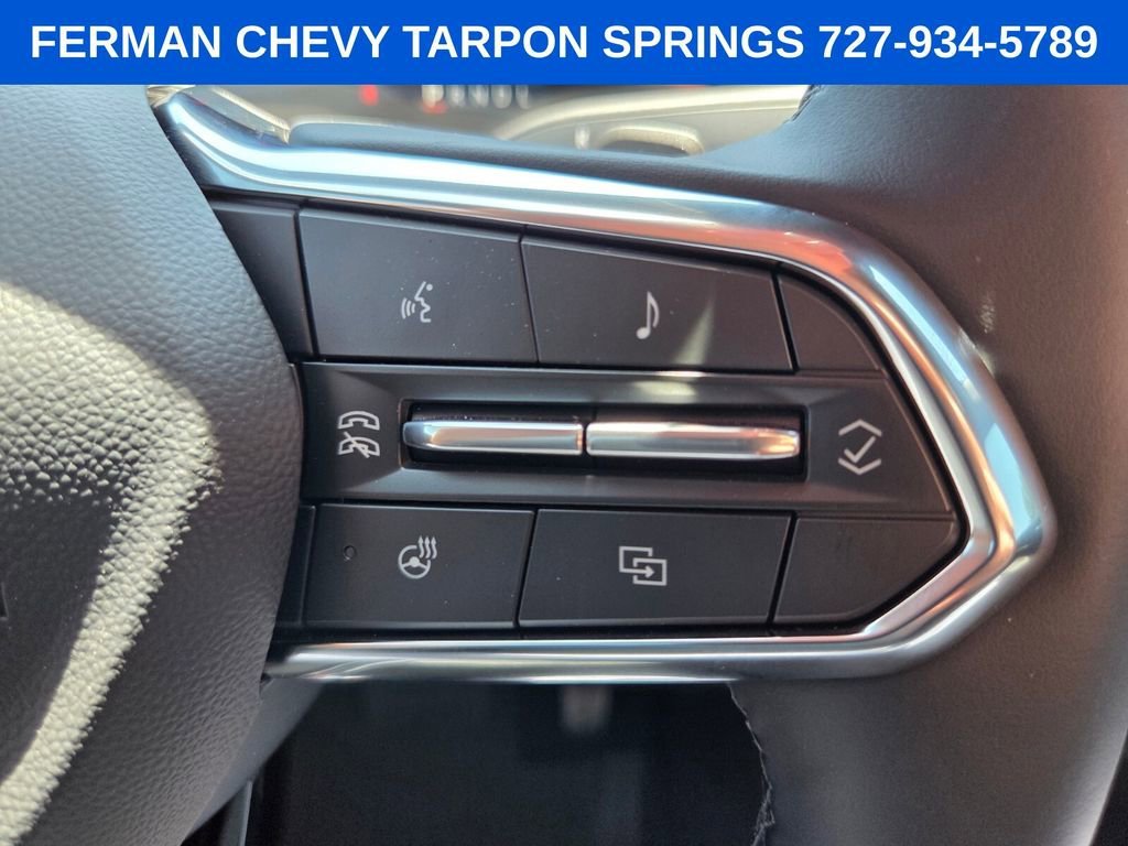 2026 Chevrolet Equinox LT - Photo 28