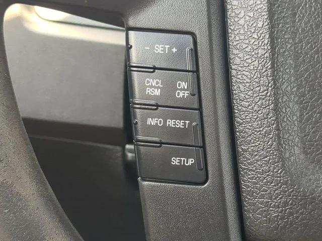 Used 2014 Ingot Silver Ford STX image 22