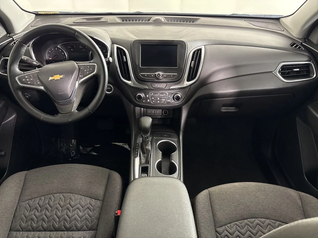 Used 2024 Gray Chevrolet LT image 15