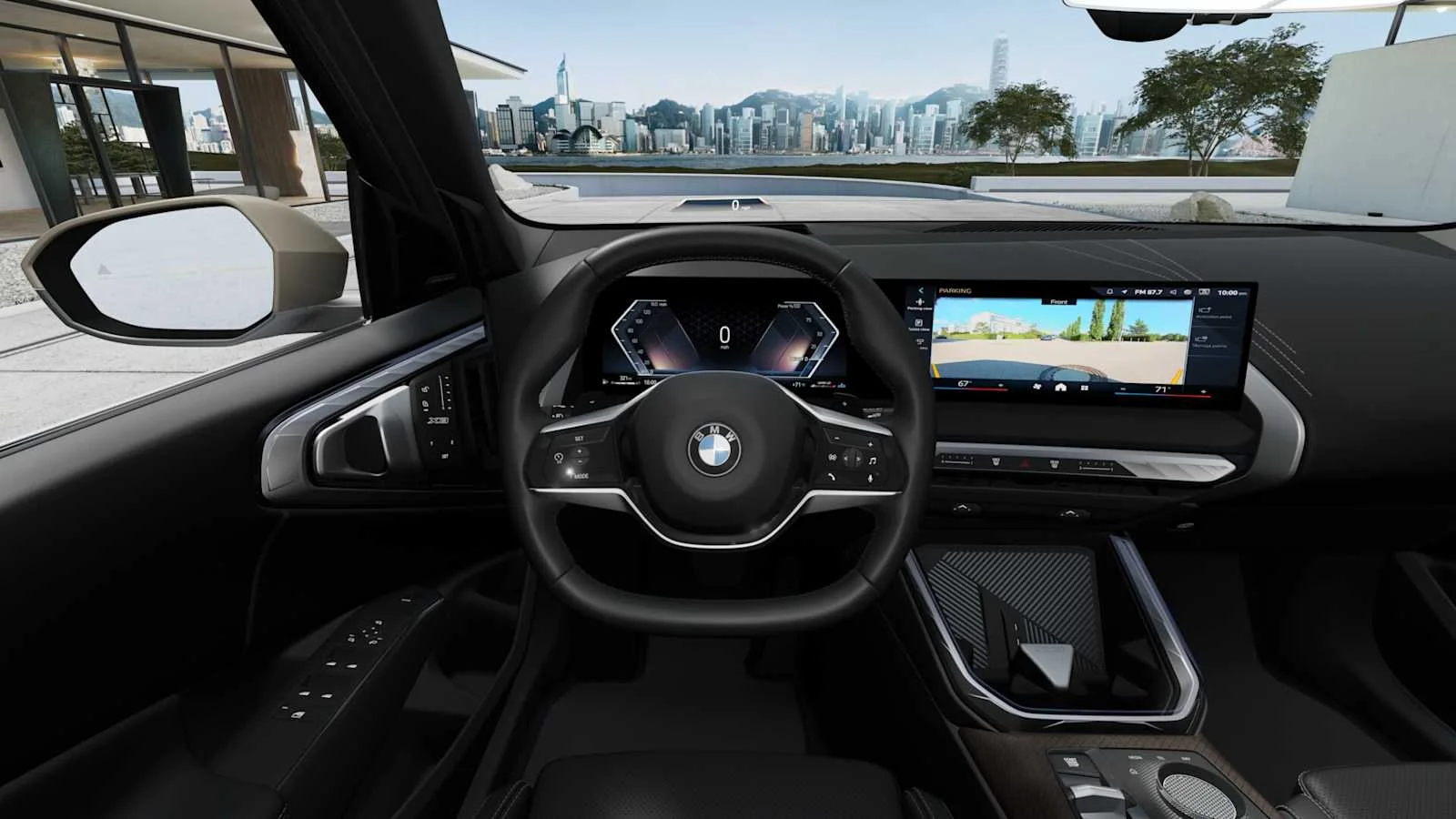 New 2026 Dune Grey Metallic BMW 30 xDrive image 13