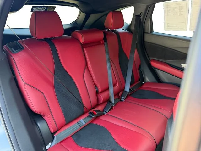 2026 Acura RDX A-Spec Package - Photo 33