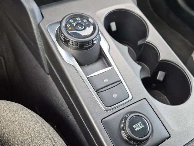 Used 2025 Gray Metallic Ford Big Bend image 12