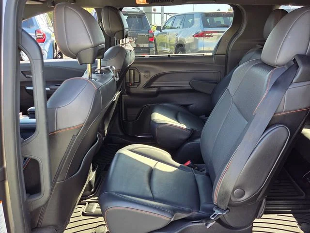 Used 2022 Gray Toyota XSE image 6