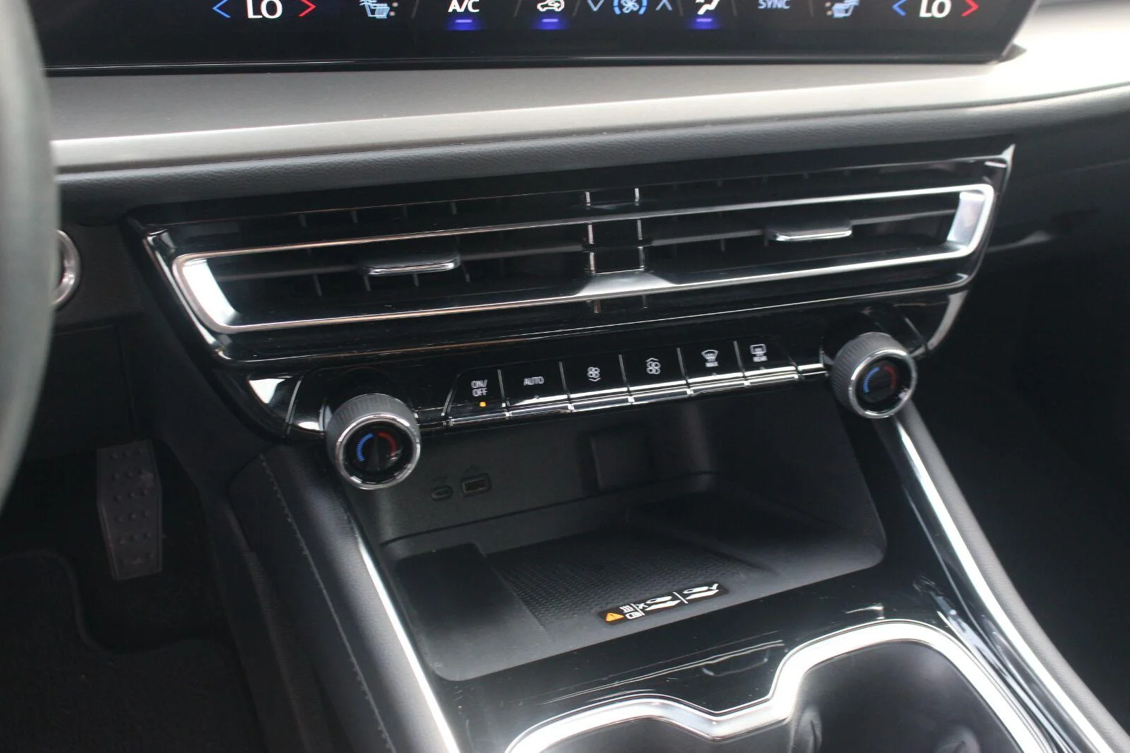 Used 2026 Sterling Gray Metallic Chevrolet LT image 32
