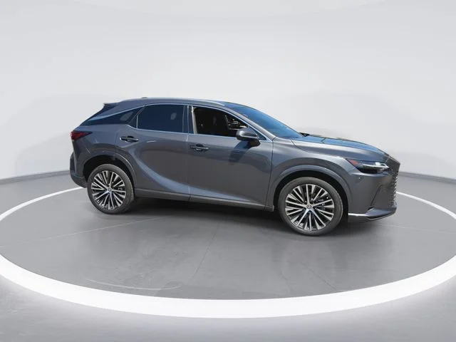Used 2024 Gray Lexus 350 Premium Plus image 2