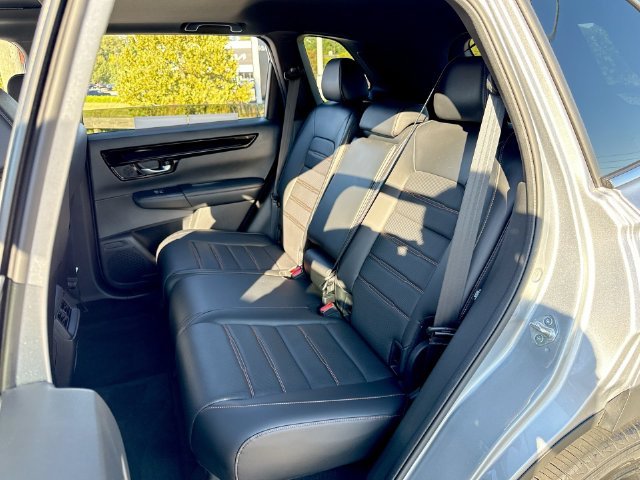 Used 2023 Silver Honda Sport Touring image 23
