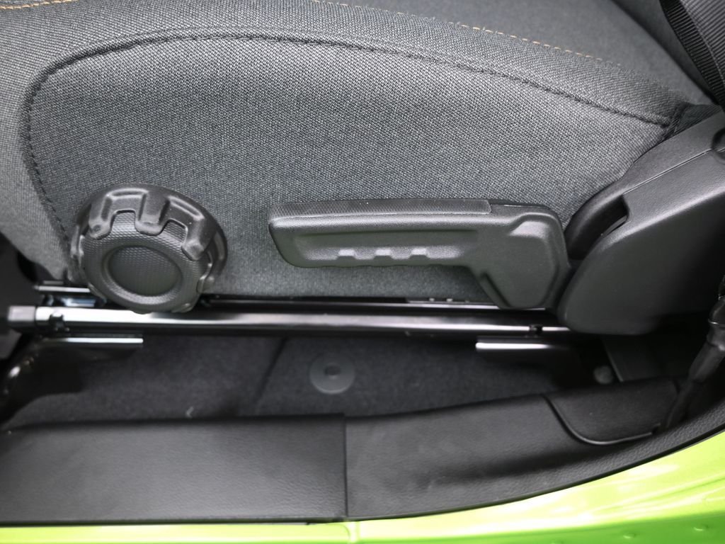 New 2026 Mojito Jeep Sport S image 33