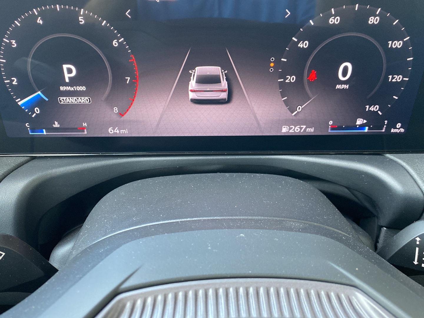 2026 Nissan Sentra SV - Photo 33