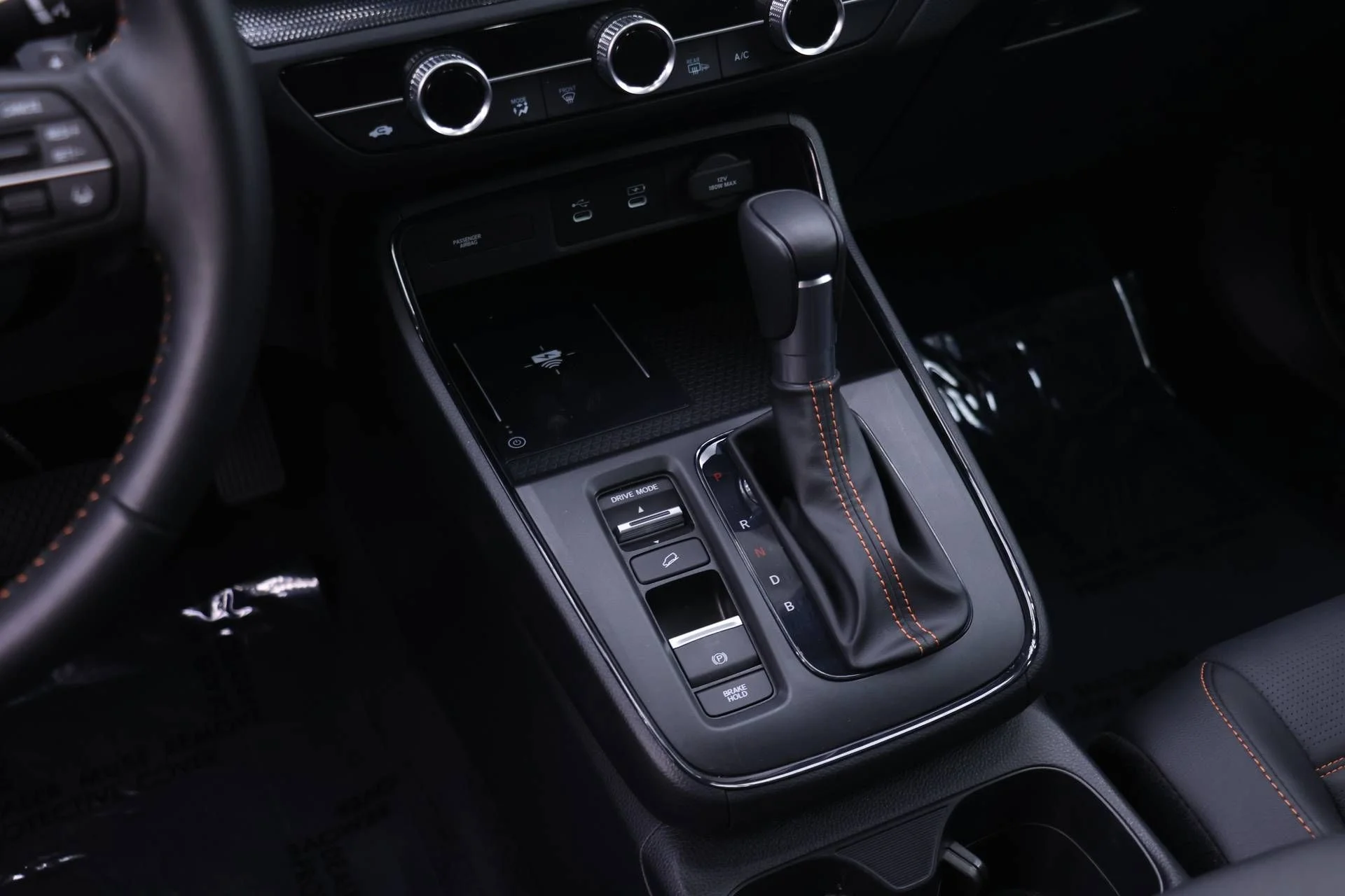 2026 Honda CR-V Sport-L - Photo 12