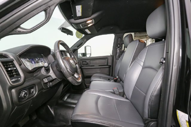 Used 2022 Black Ram Tradesman image 36