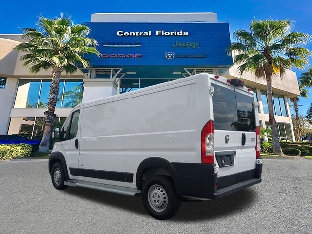 Used 2025 White Ram Base image 7