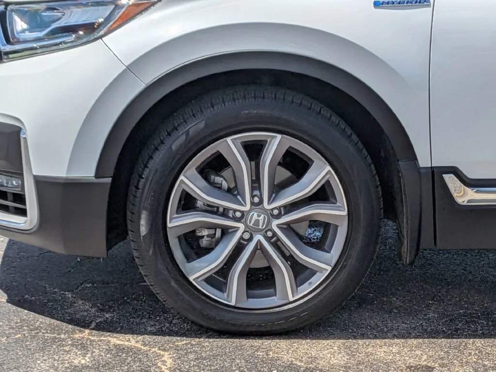 Used 2022  Honda Touring image 12