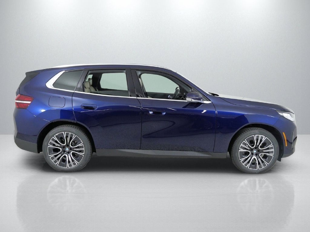New 2026 Tanzanite Blue II Metallic BMW 30 xDrive image 8