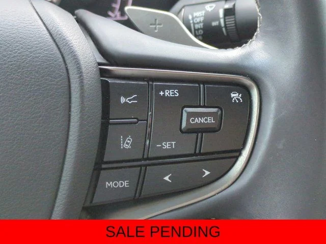 2021 Lexus ES 350 - Photo 24
