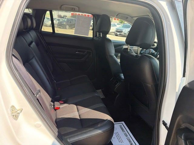 Used 2025 Wind Chill Pearl Mazda 2.5 S Preferred Package image 19
