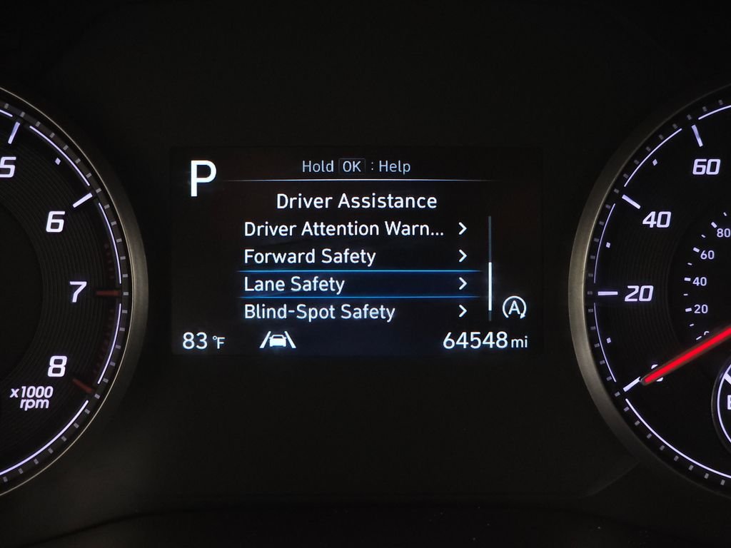 2022 Hyundai Santa Fe SEL - Photo 20