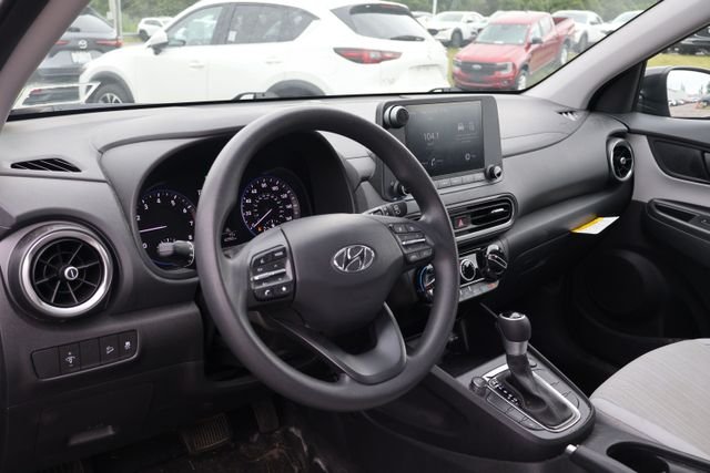 Certified Used 2023 Black Hyundai SEL image 10