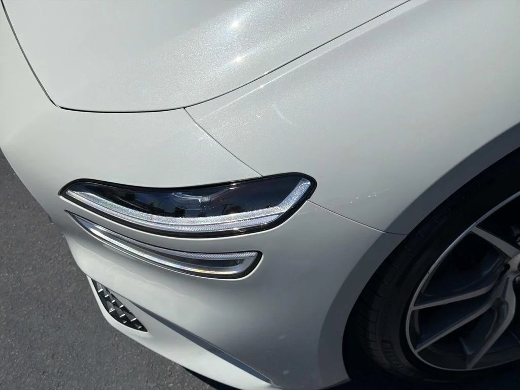 2026 GENESIS G70 Prestige - Photo 30