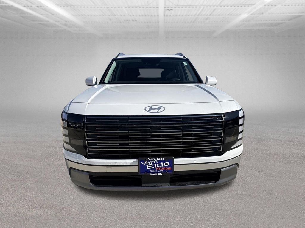 2026 Hyundai Palisade SEL - Photo 8