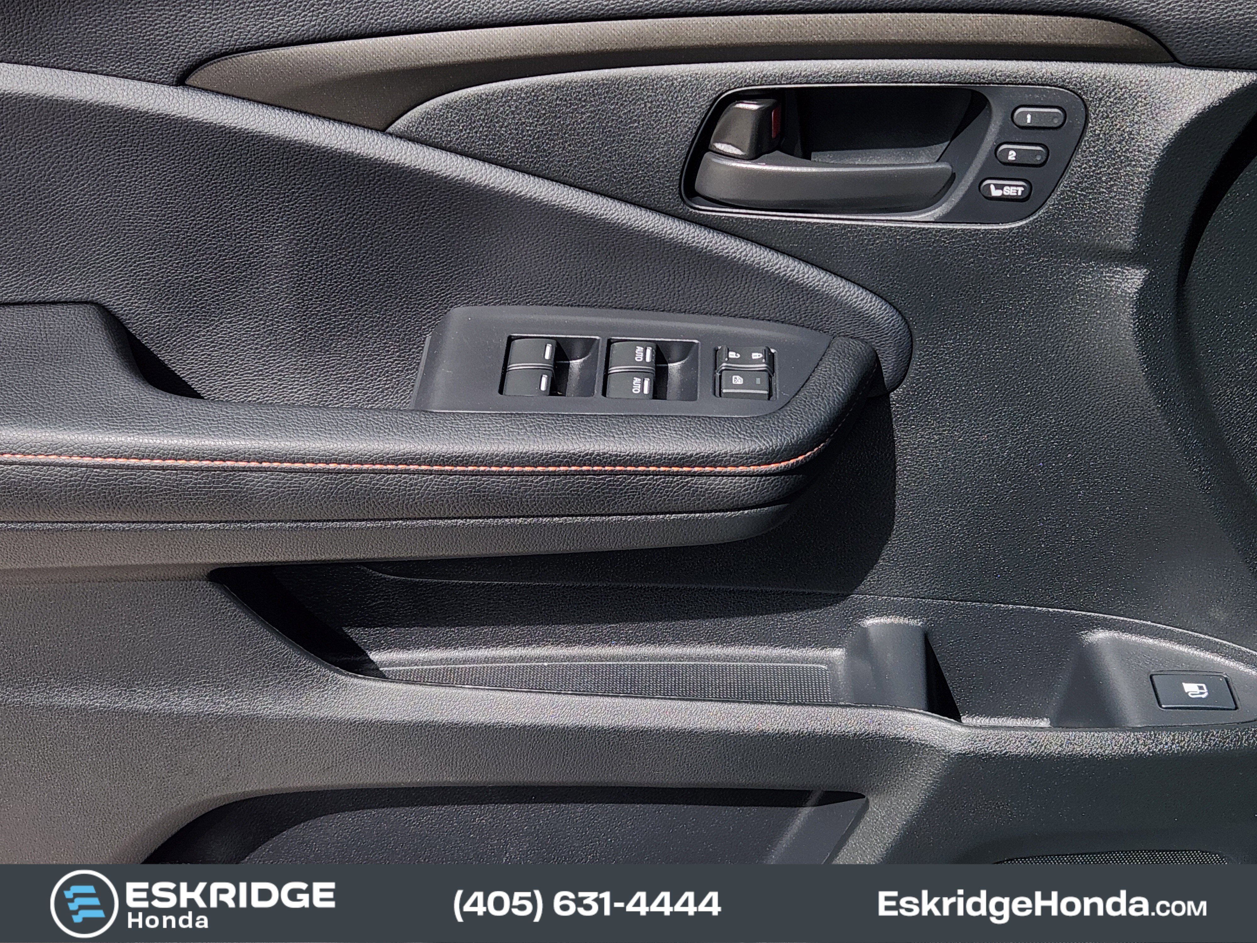 2026 Honda Ridgeline TrailSport - Photo 57