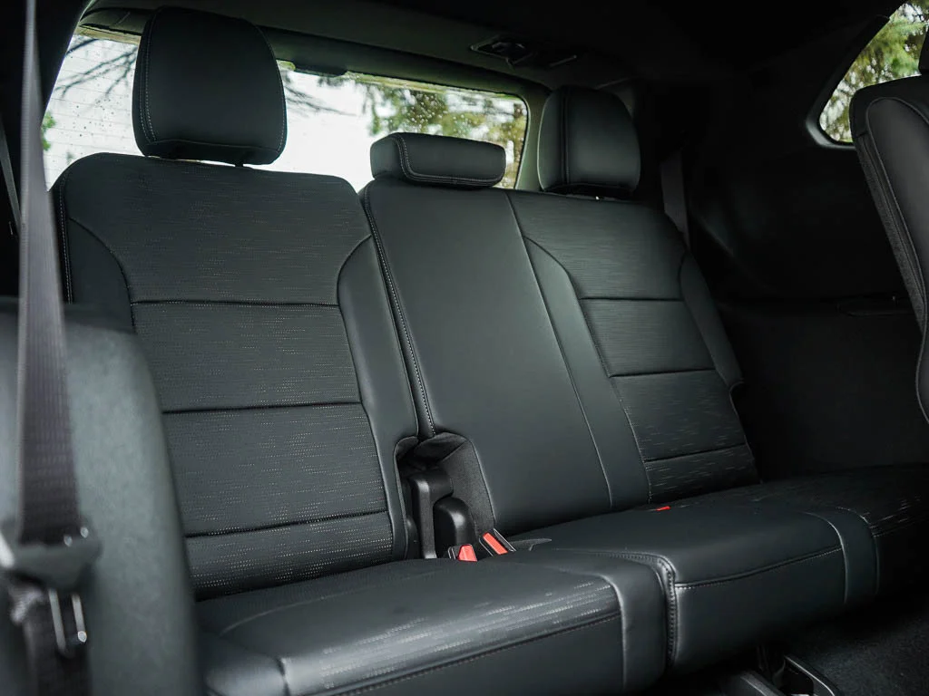 2026 Buick Enclave Sport Touring - Photo 14