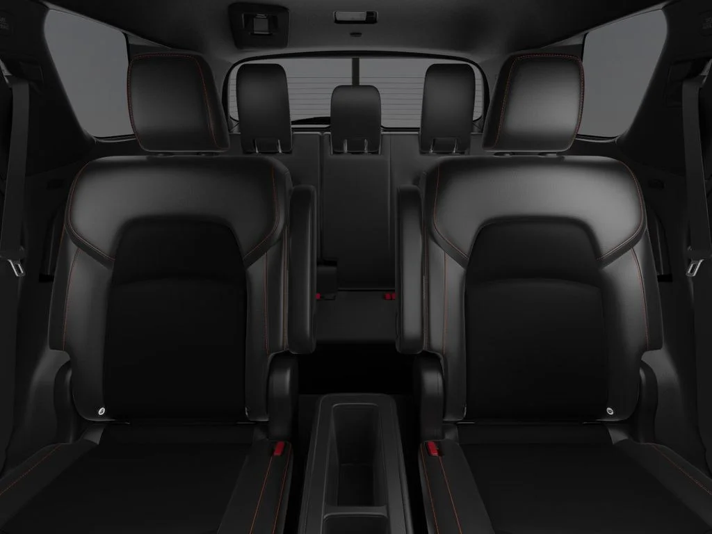New 2026 Green Nissan Rock Creek image 17