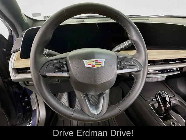 2025 Cadillac XT4 Premium Luxury - Photo 11