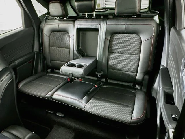 Certified Pre-Owned 2023 Ford Escape ST-Line