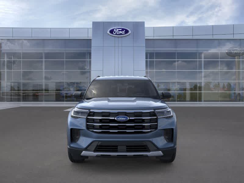 New 2026 Blue Ford Active w/100A Pkg image 6